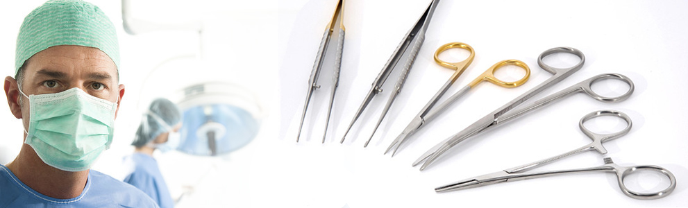 Surgical Instruments Suppliers